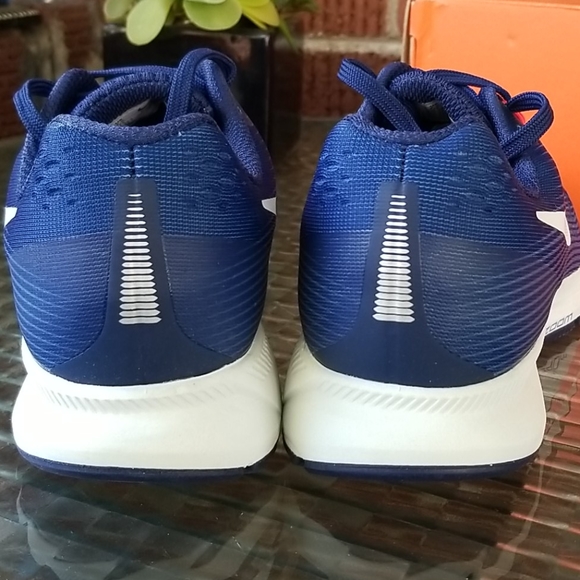 Nike Air Zoom Pegasus 34 Running Shoe Womens - Picture 6 of 10